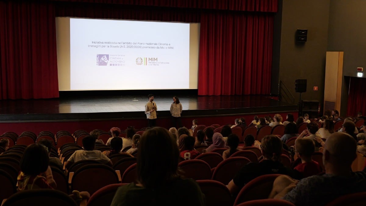 Dal Friuli a Venezia, il progetto sul documentario che porta alla Mostra più di 2.200 studenti - 