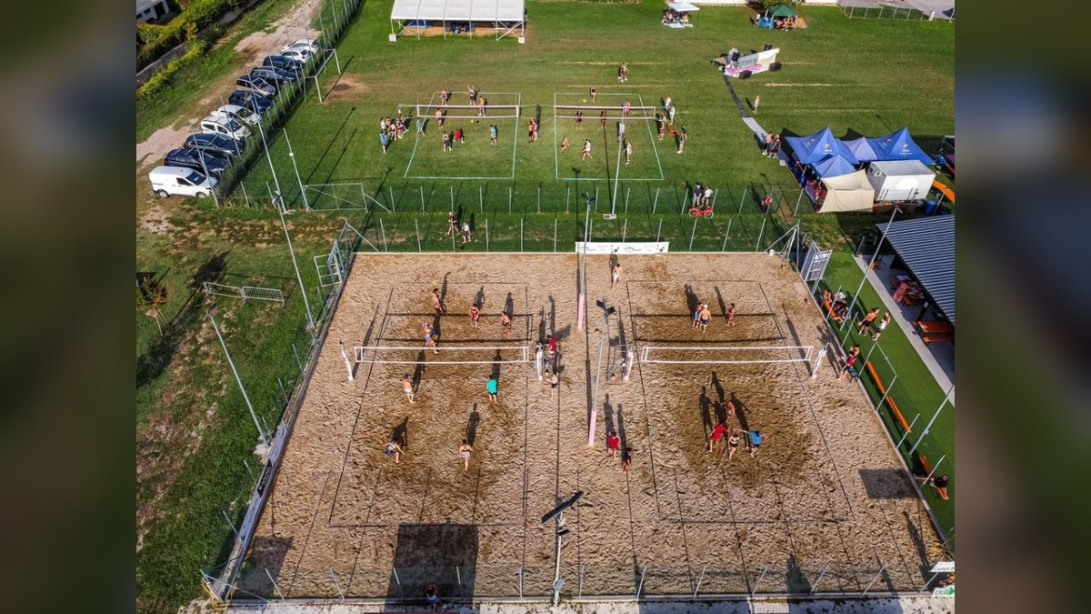Farra di Soligo, Torneo sul Sabion chiude con 20 squadre e oltre 100 atleti - 