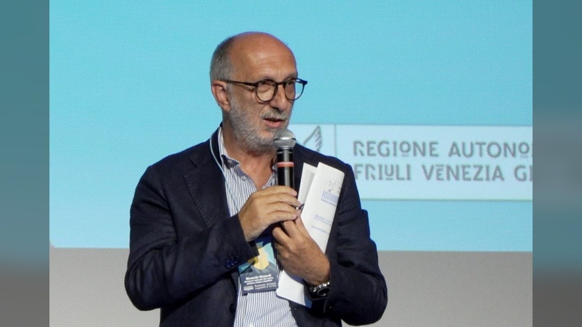 Tolmezzo, alla Summer School LeggiAMO 0-18 il caso Cro Aviano tra lettura e cura - 