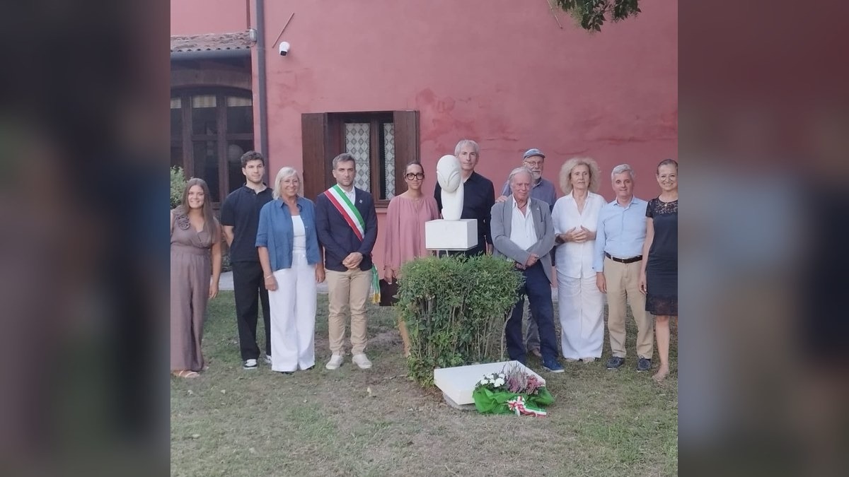 Ponte di Piave ricorda Goffredo Parise a 40 anni dalla morte: omaggio sulla tomba e nuove iniziative a ottobre - 