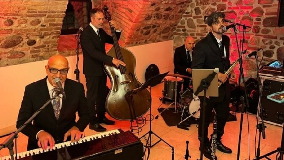 Treviso, una settimana ai Giardini di Sant’Andrea: concerti gratuiti, haiku e il live di Carlo Colombo - 