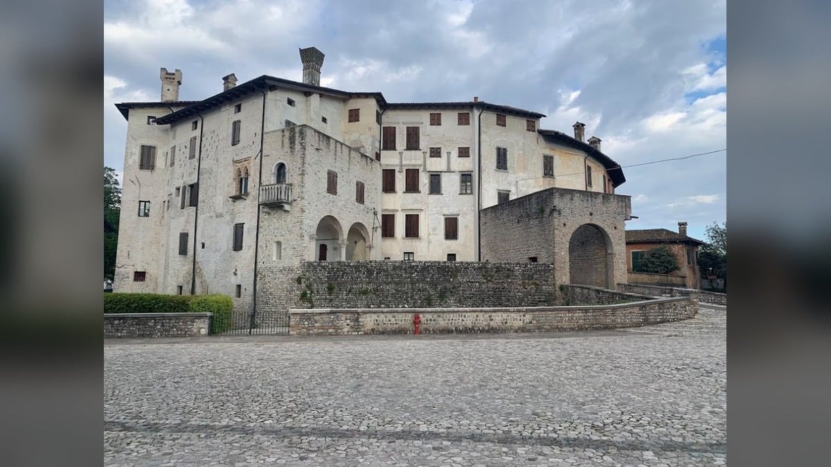 Weekend tra manieri e dimore storiche: nel Friuli udinese dodici aperture per Castelli Aperti - 