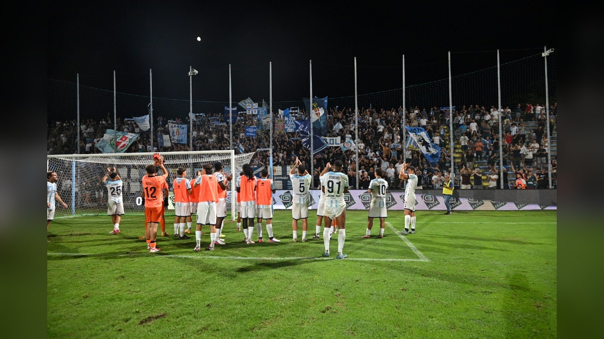 Treviso batte il Lecco al 97': Gerbi firma su rigore i primi tre punti in Serie C - 