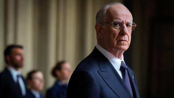 Pordenone, al Cinema sotto le Stelle arriva La Grazia di Paolo Sorrentino