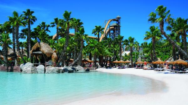Caribe Bay cambia rotta: a Jesolo il parco acquatico spinge su relax e soggiorni lunghi