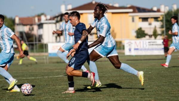 Treviso, amichevole aggiunta in extremis: il 12 agosto test con il Brian Lignano