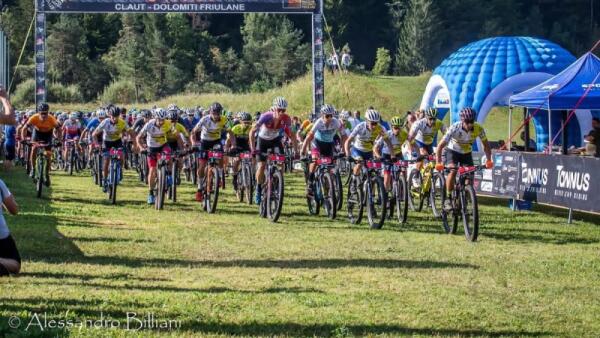Claut, Marathon Dolomiti Friulane il 23 agosto 2026: due percorsi e iscrizioni aperte