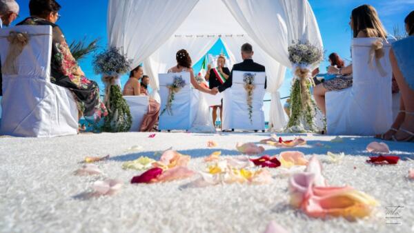 Cavallino-Treporti, quasi 400 matrimoni civili con Yes We Do: nel 2026 due nuove location