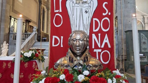 Palio di San Donato 2026, Cividale torna al Trecento dal 21 al 23 agosto
