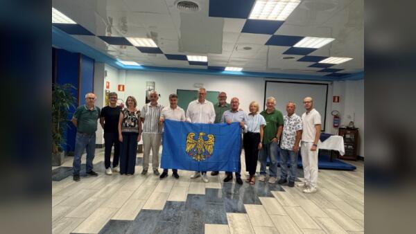 Lignano ospita 30 bambini ucraini fino al 29 agosto con il progetto SolidaRoad 2026