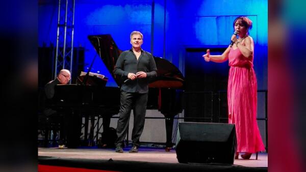 Mossa, domenica 30 agosto chiude Villa Codelli con “Operetta sotto le stelle”