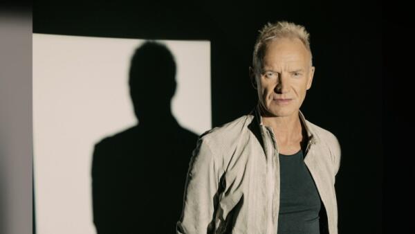 Venezia 83, Sting voce narrante di “Nino”, il film di Walter Fasano su Nino Rota