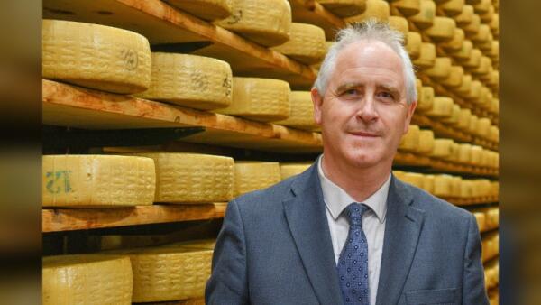 Asiago DOP Prodotto della Montagna, 20 anni e produzione in crescita del 7,5% nel 2026