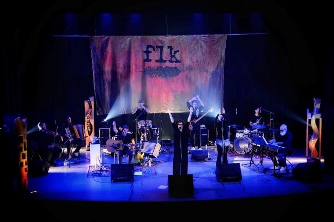 Gemona, Palchi nei Parchi debutta a Sella Sant’Agnese con FLK e Mattiuzza il 2 agosto