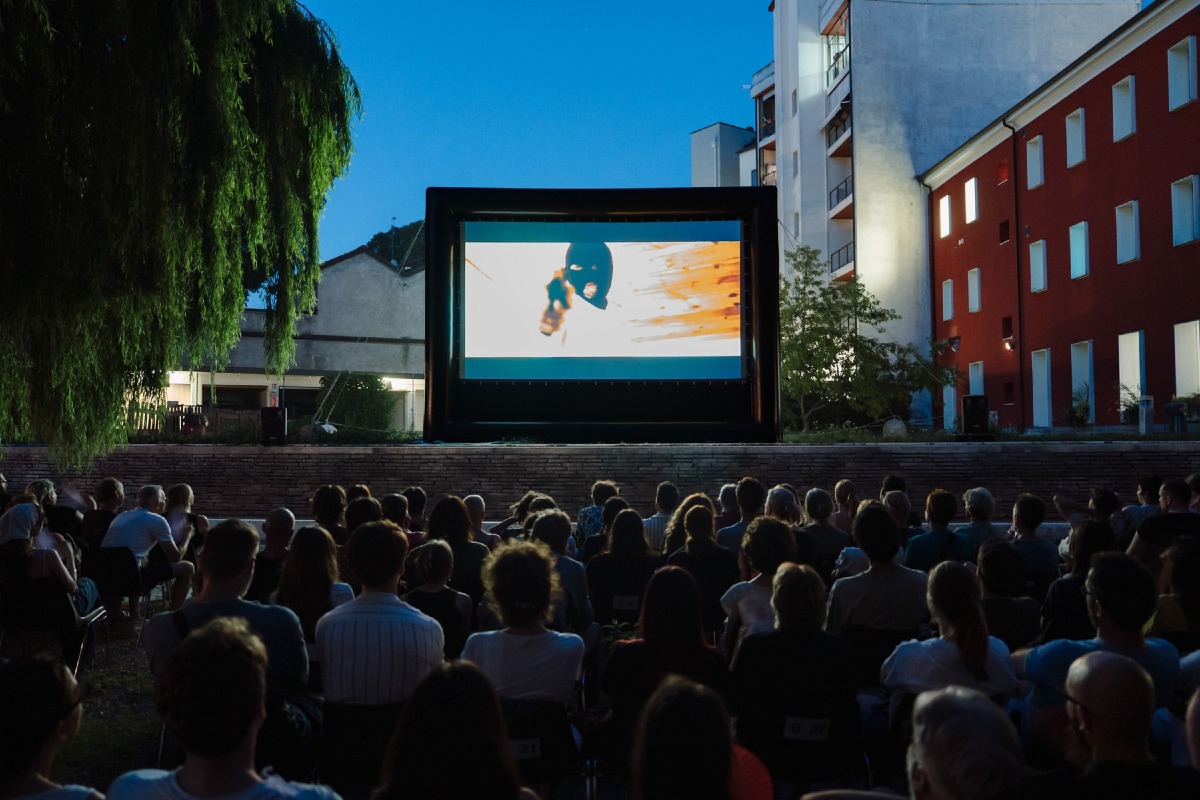 FMK 2026, a Pordenone vince Koki Ciao: festival sold out nelle quattro serate