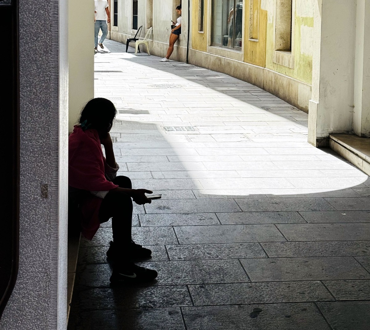 Trieste, mappa partecipata dei luoghi più caldi con il progetto “La Controra”