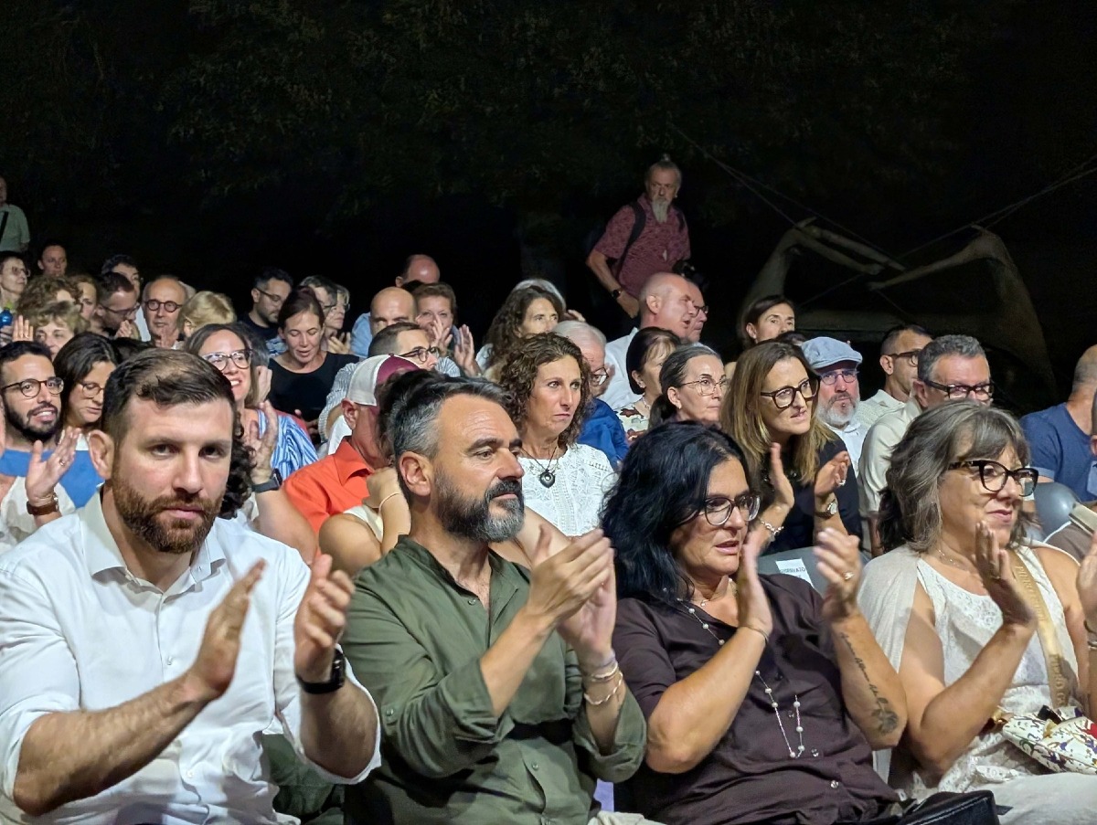 Polesella, Federico Mecozzi porta Battiato a Villa Morosini nel tour Tra Ville e Giardini