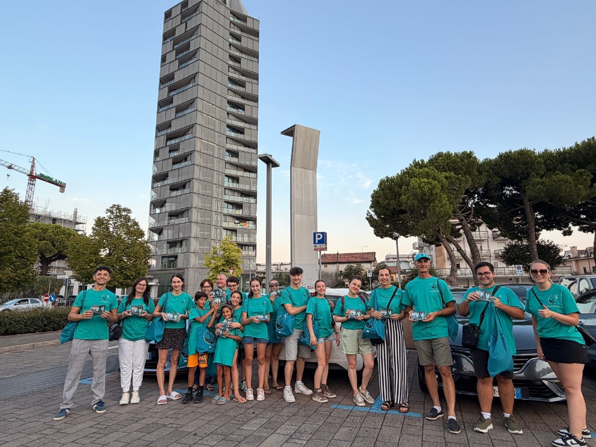 Via Bafile, tornano i volontari anti droga dopo i dati sulla movida di Jesolo