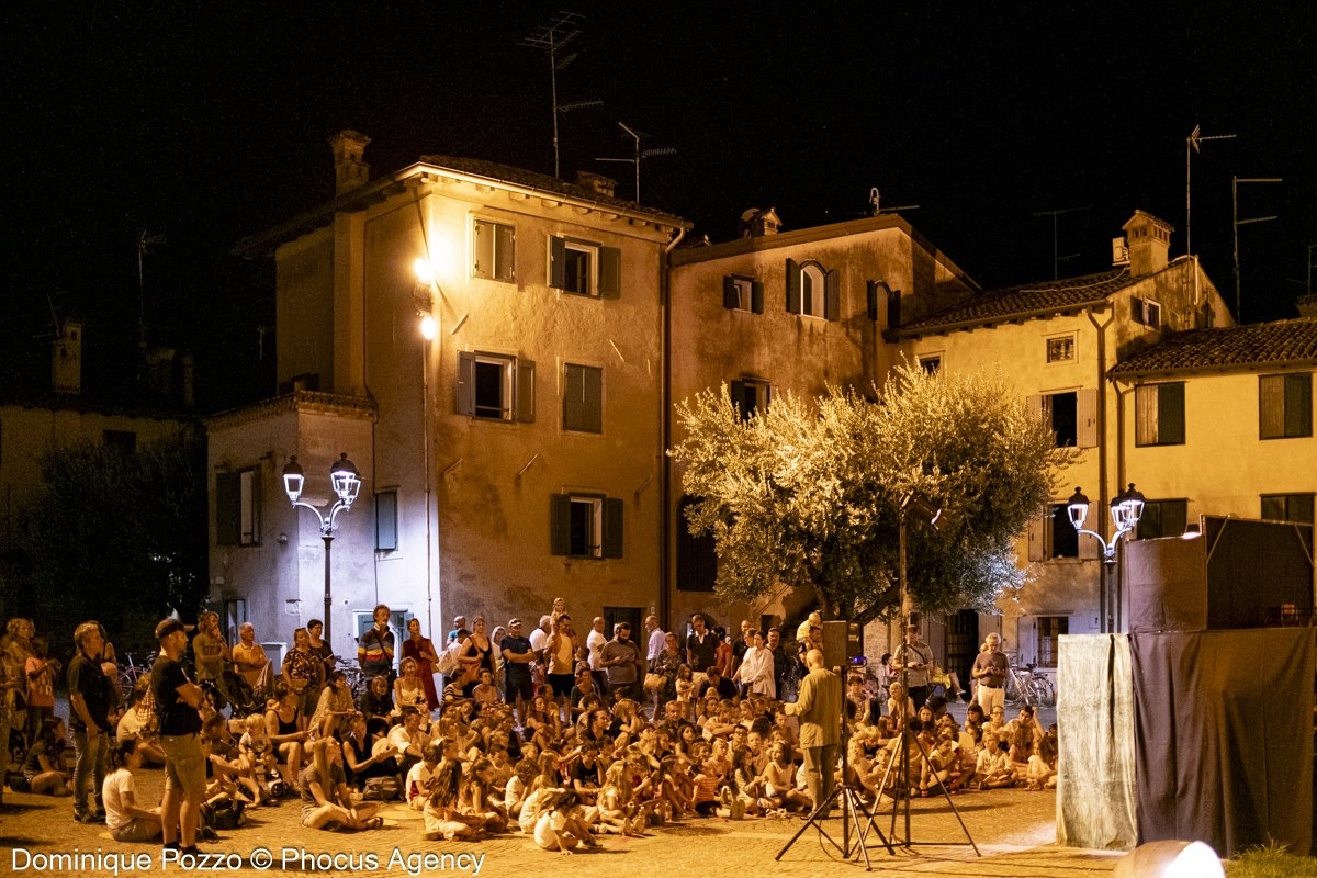 Alpe Adria Puppet Festival 2026, a Grado 23 appuntamenti gratuiti dal 17 al 22 agosto