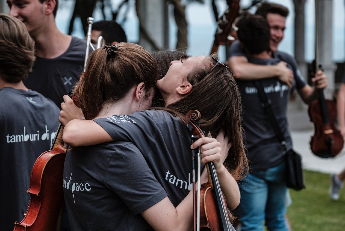 Trieste Estate, tre serate di musica e teatro dal 5 al 7 agosto 2026