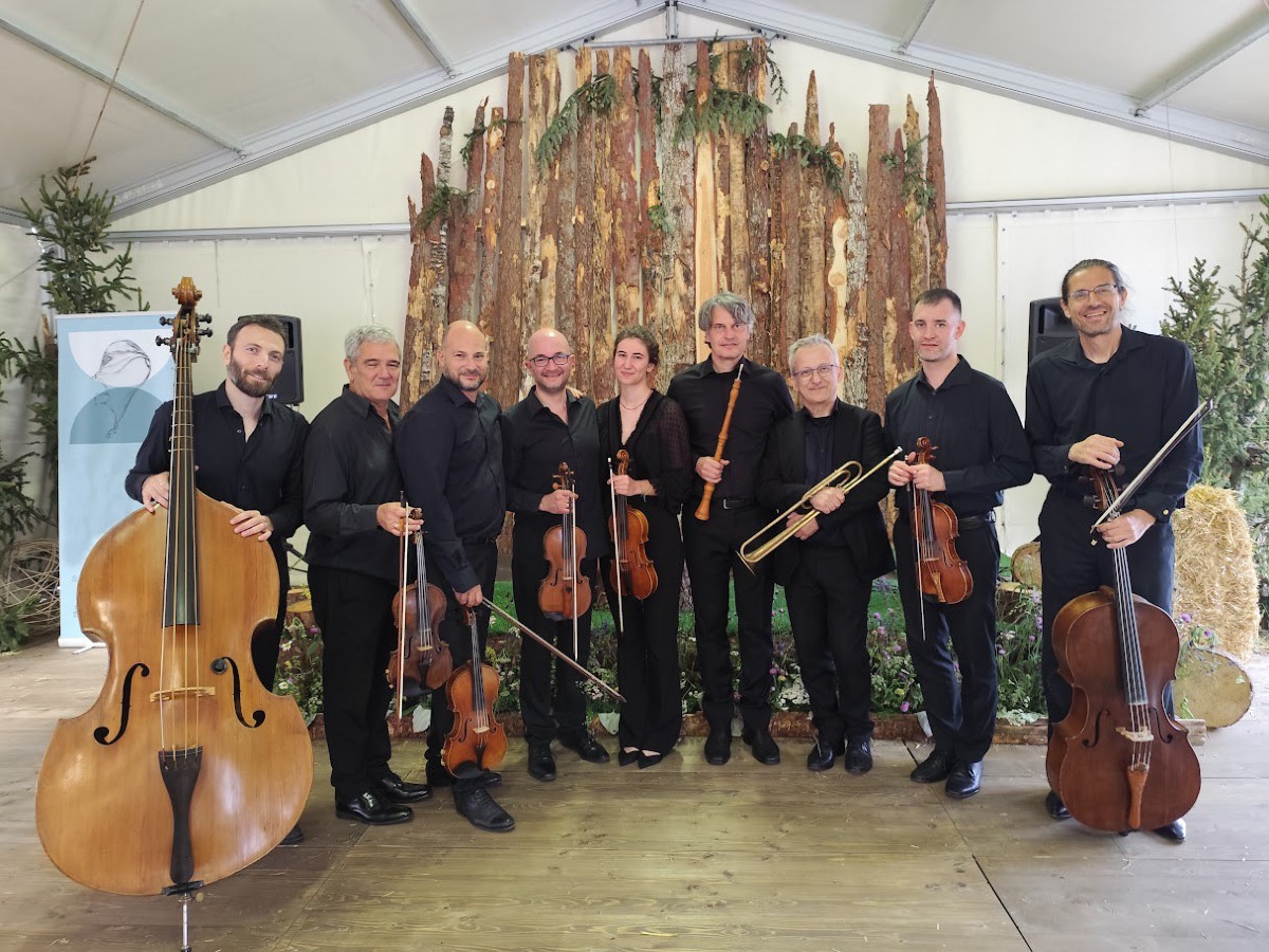 Carniarmonie, tre concerti in Carnia dal 4 al 6 agosto tra funk, mandolino e Barocco