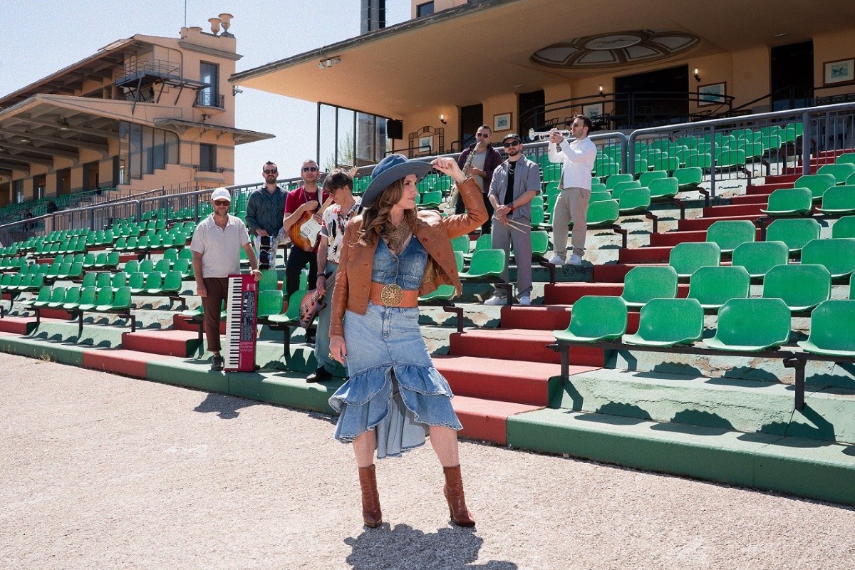 Dirotta su Cuba a Castelnuovo del Garda l’8 agosto per il concerto di MusicalBrolo