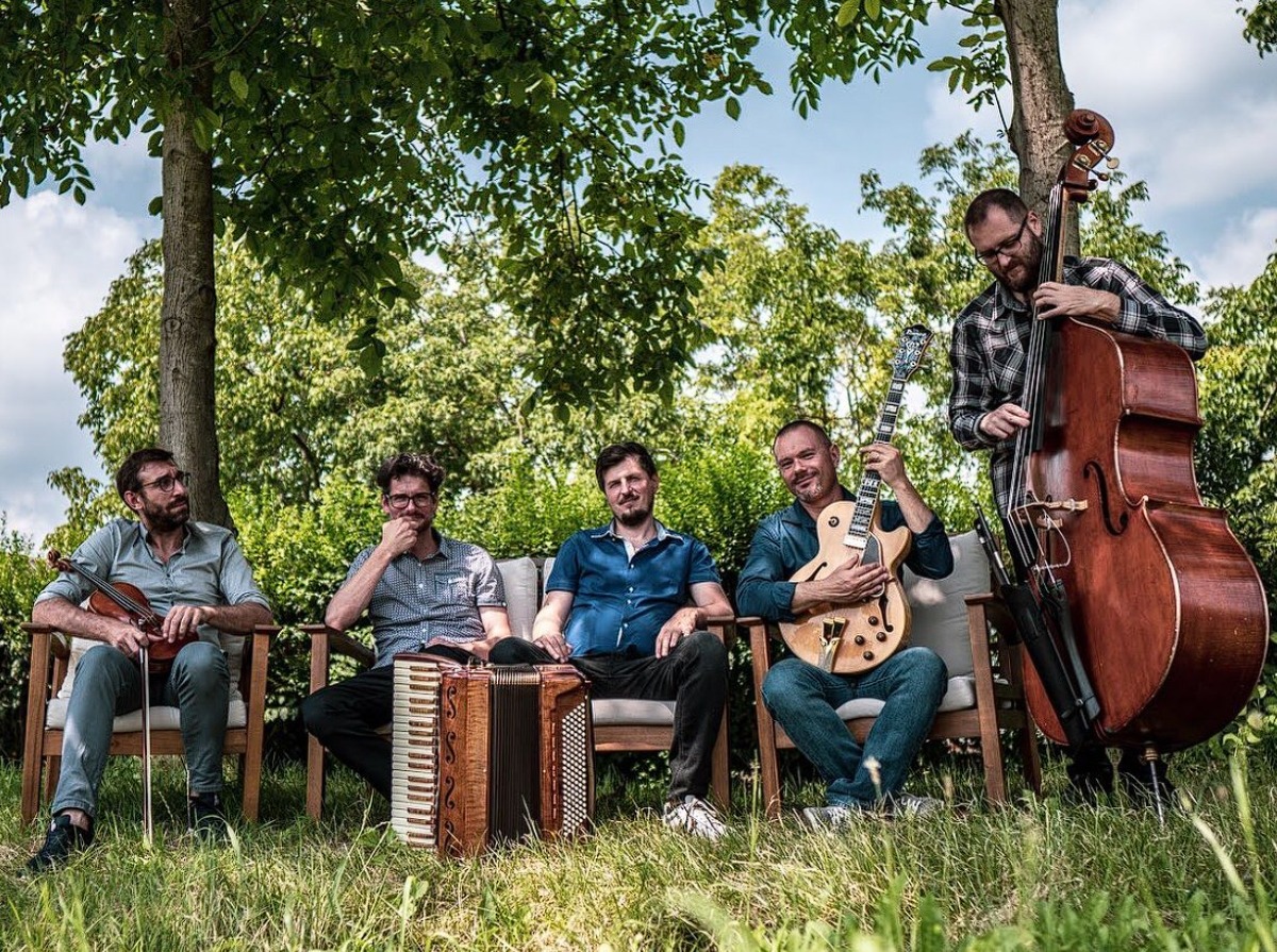 San Vito, il Quinteto Porteño festeggia 20 anni con l’Accademia Arrigoni