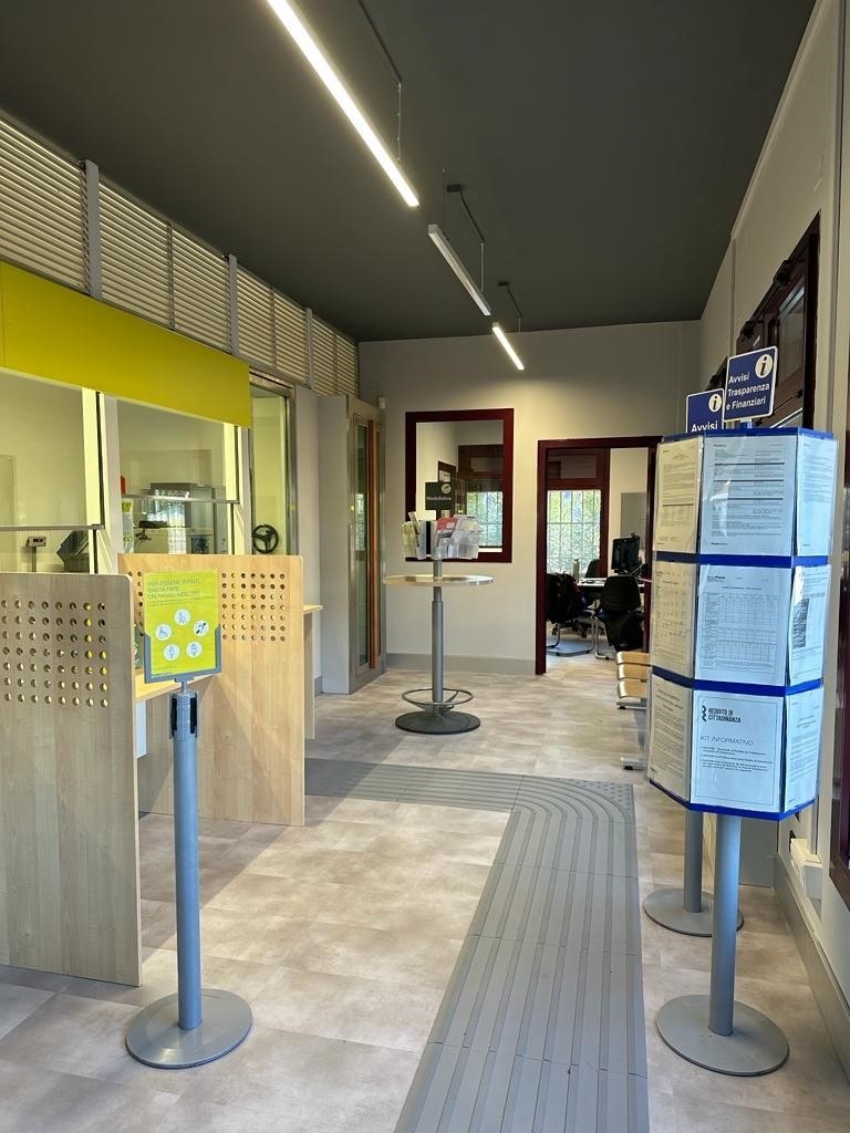 Treviso, Poste Italiane assume consulenti finanziari negli uffici postali: come candidarsi