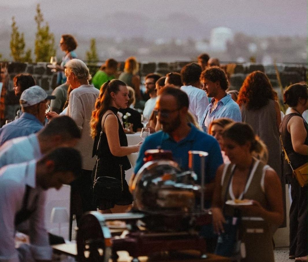 Calici di Stelle arriva a San Daniele: il 6 agosto degustazioni a Villa Serravallo