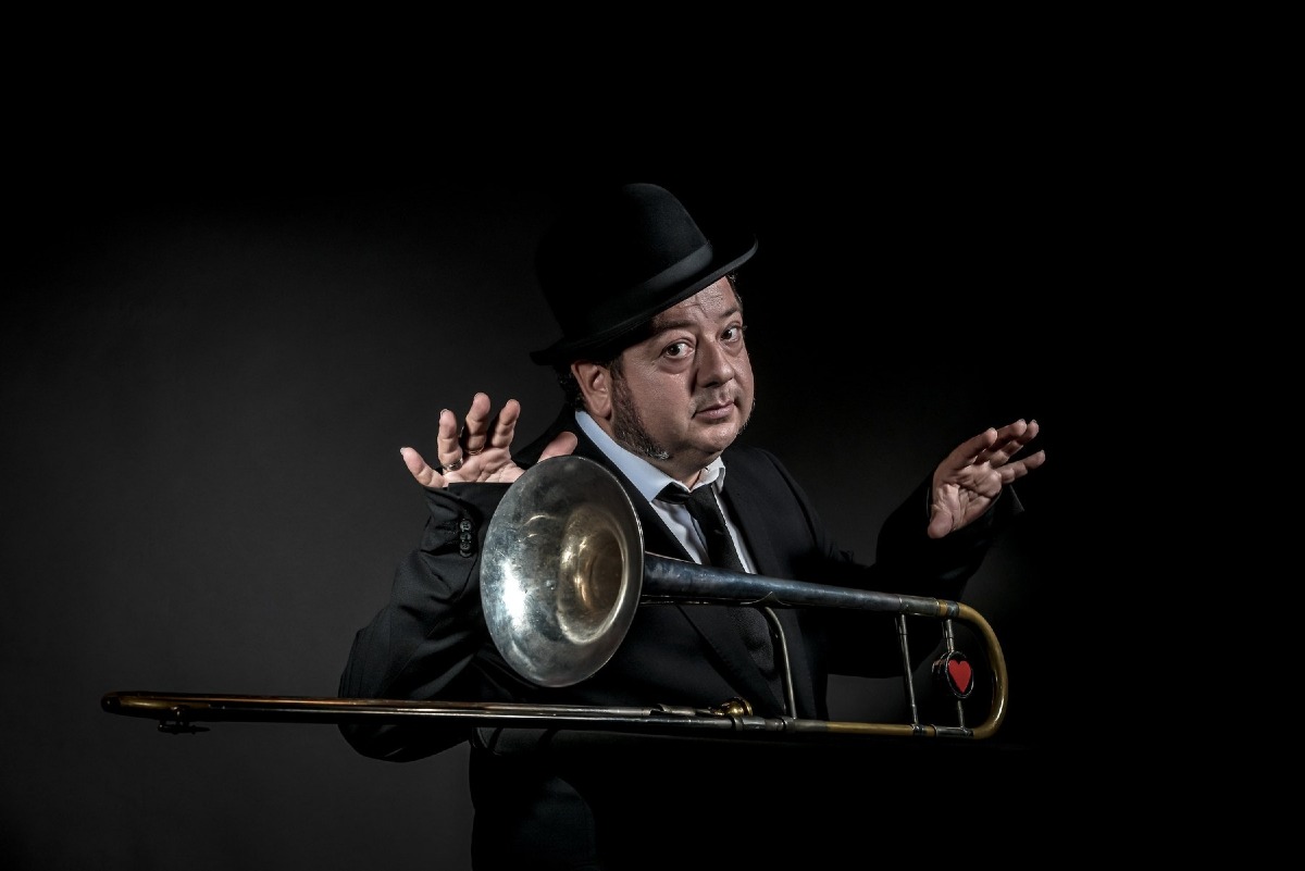Mauro Ottolini e Orchestra Ottovolante chiudono MusicalBrolo a Castelnuovo