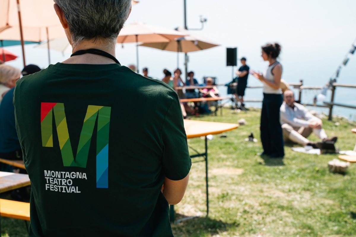 Montagna Teatro Festival, chiusa la quinta edizione nelle vallate pordenonesi