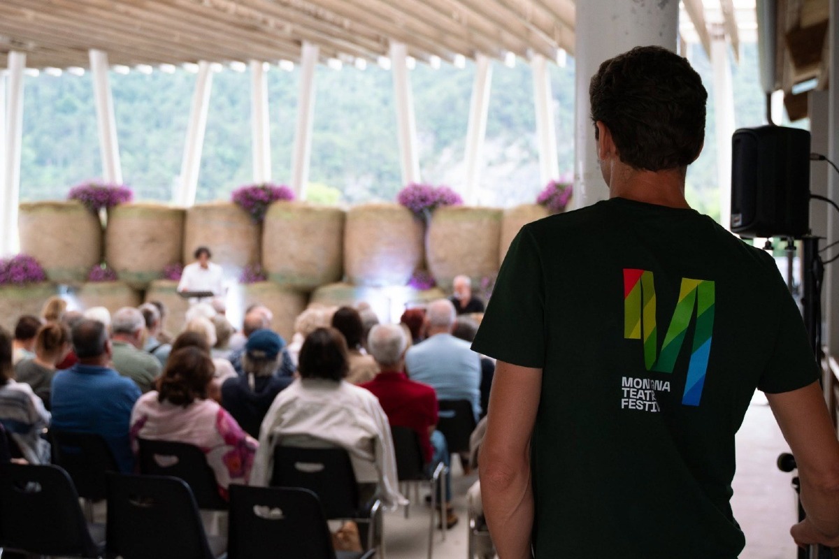Montagna Teatro Festival, chiusa la quinta edizione nelle vallate pordenonesi