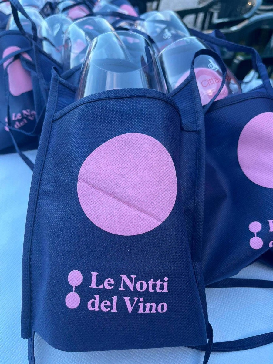 Le Notti del Vino arrivano a Monfalcone: degustazioni al Porticciolo a 25 euro