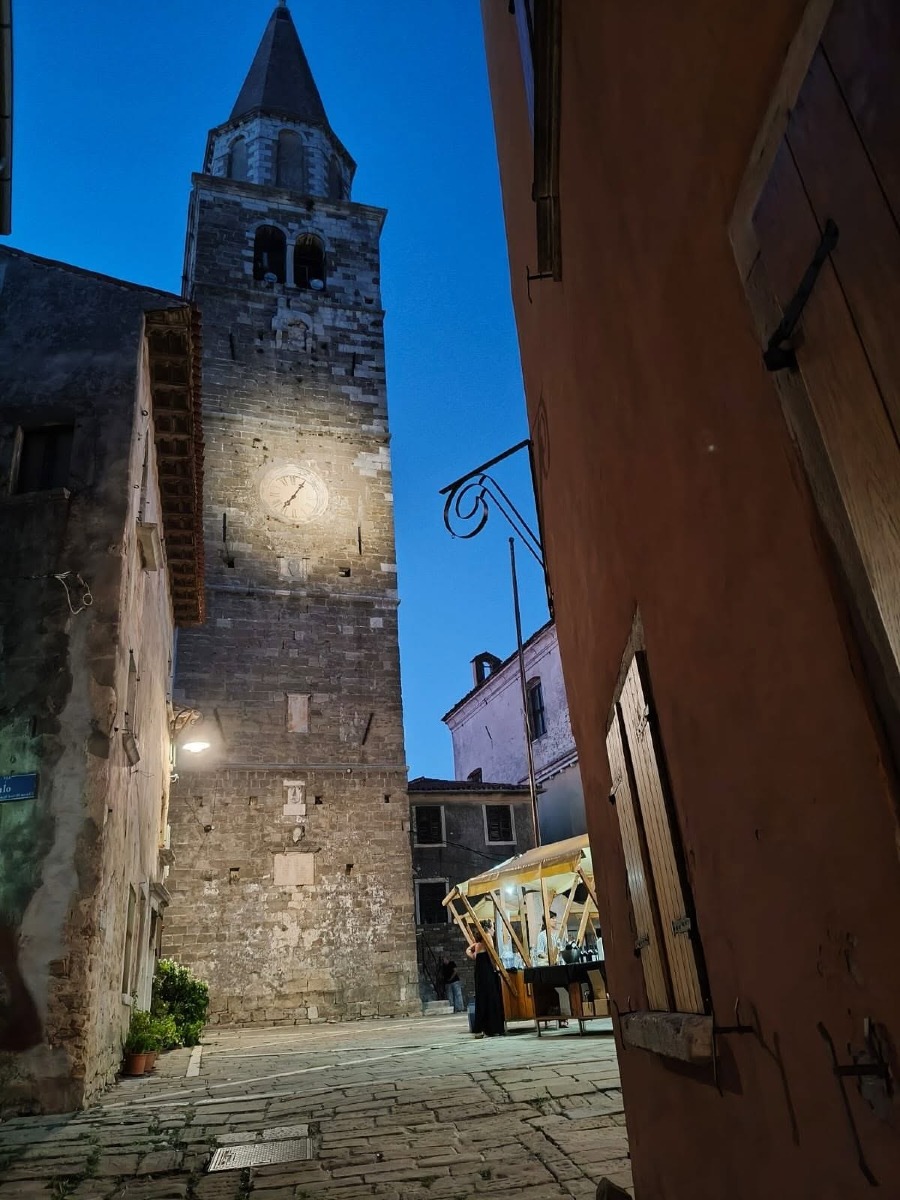 Le Notti del Vino, weekend tra Camino, Monfalcone, Buie d’Istria e il Ponte dello