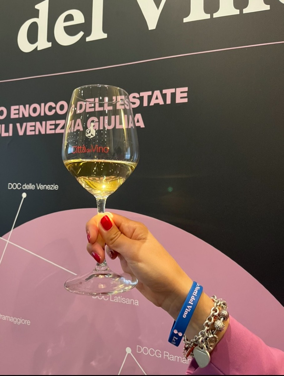 Le Notti del Vino, weekend tra Camino, Monfalcone, Buie d’Istria e il Ponte dello