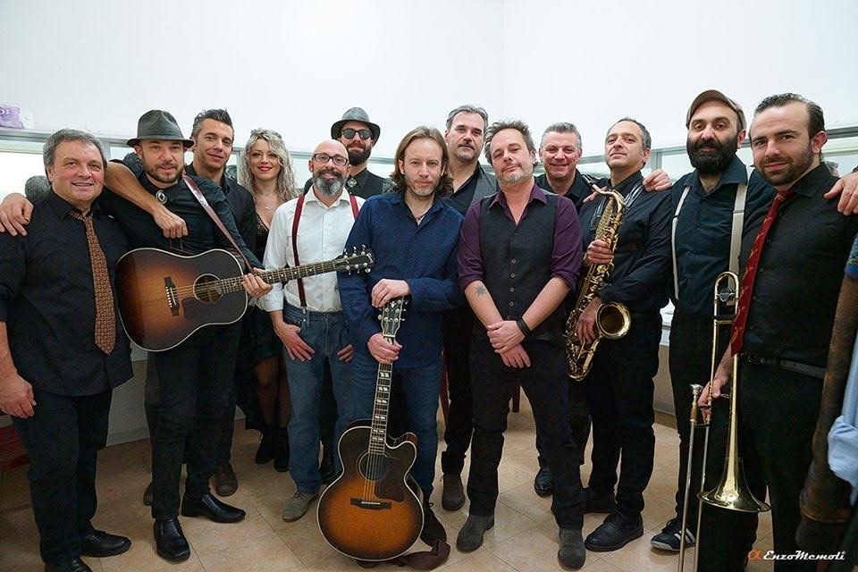 Trieste Calling The Boss 2026, dal 6 al 9 agosto quattro giorni di rock in città