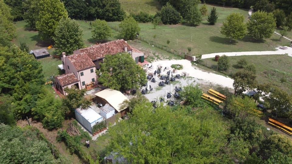 Padova, oltre 200 bambini al Campo dei Girasoli: il centro estivo riparte il 24 agosto