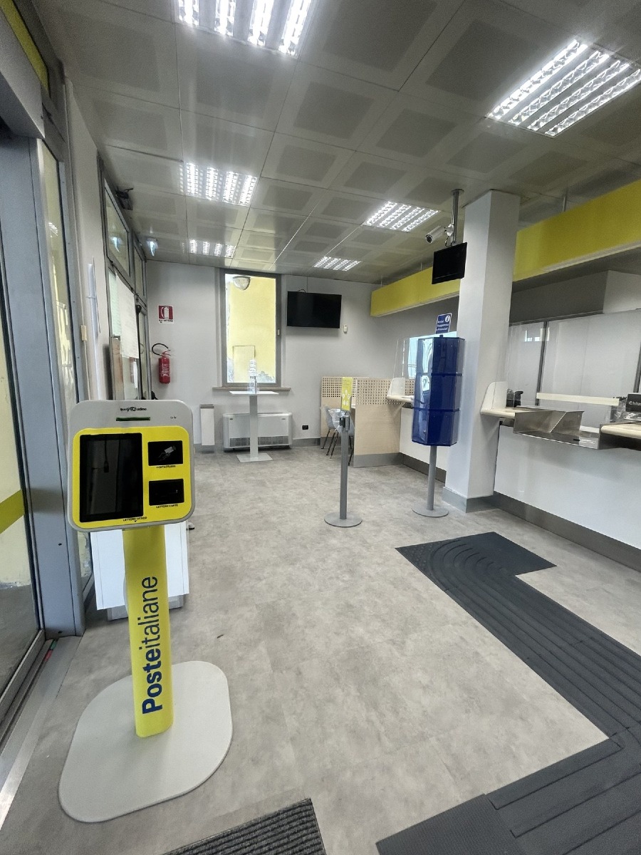 Poste Italiane, in provincia di Rovigo arriva Seguimi per ricevere la posta al nuovo