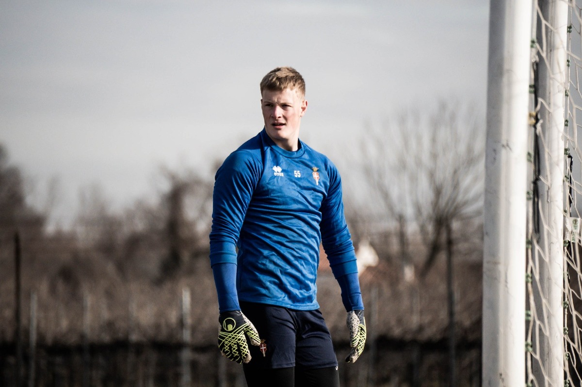 Rok Vadjunec dal Treviso al Südtirol: 15 clean sheet e salto in Serie B