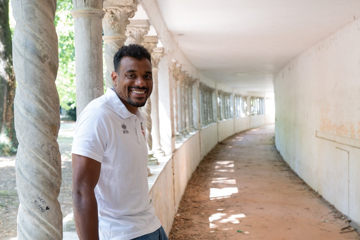 Treviso FBC prende Raphael Odogwu: in attacco arriva l’ex Südtirol da 4 stagioni in B