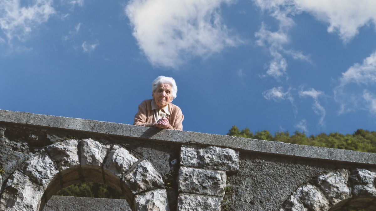 Claut, il docufilm “Fora pal mont” arriva in Valcellina con le ultime sedonere