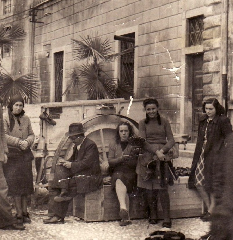 Claut, il docufilm “Fora pal mont” arriva in Valcellina con le ultime sedonere