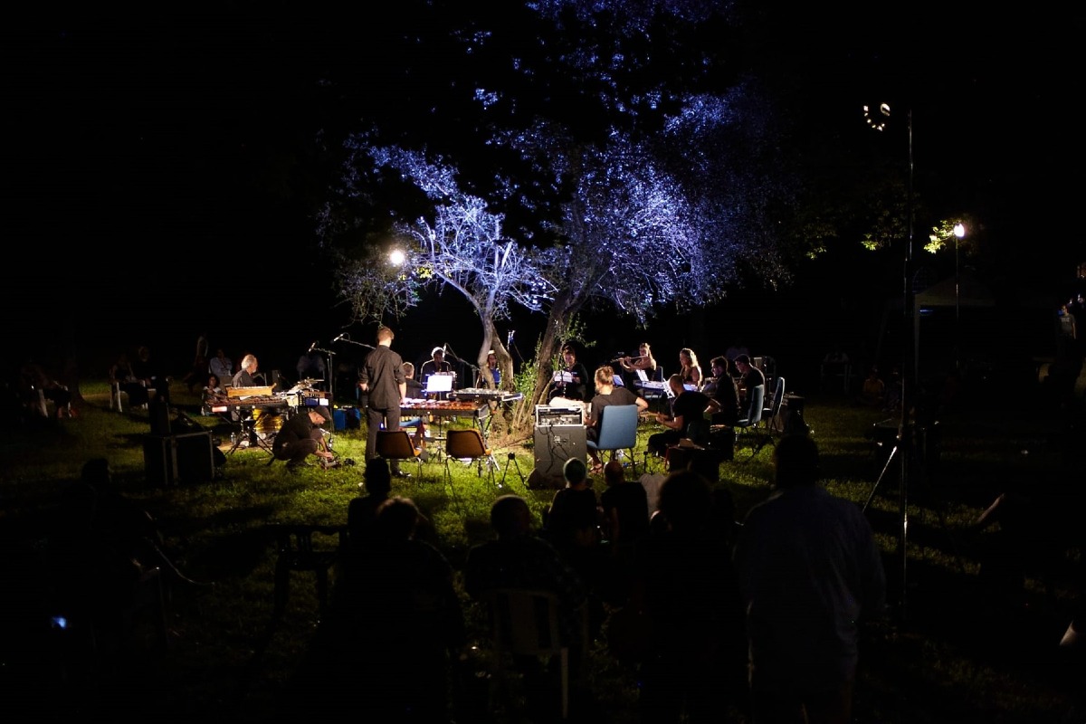 Carniarmonie, quattro concerti in Carnia dal 7 al 9 agosto tra jazz, archi e minimalismo