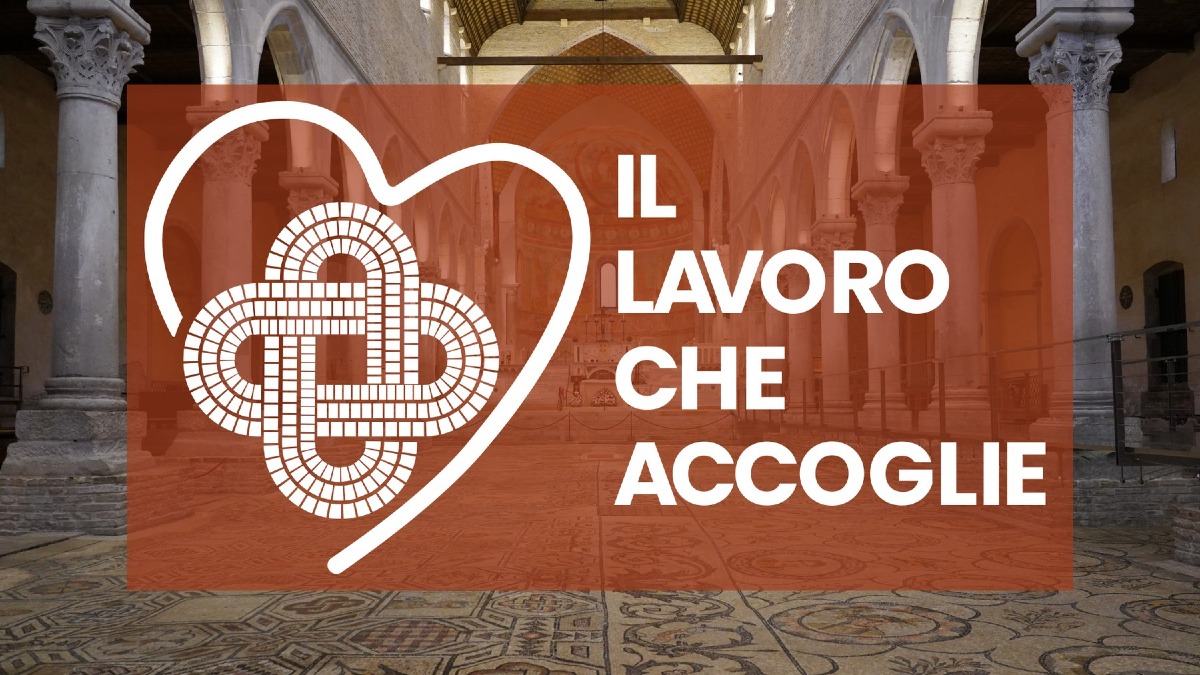 Forum su lavoro e disabilità ad Aquileia: il 18 settembre chiude Elio