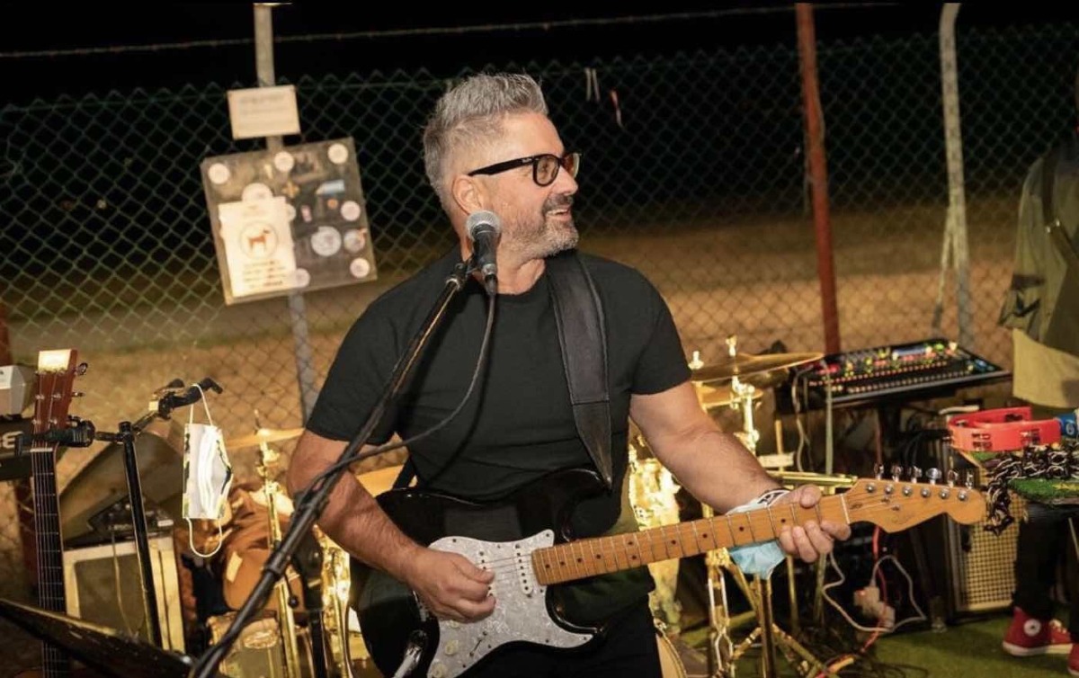 Jesolo, Ferragosto con Al-B.Band all’Hotel Capri: tutte le date di agosto 2026