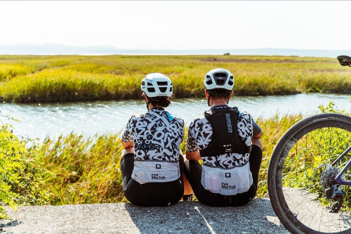 FVG Bike Trail 2026, da Udine sei percorsi tra gravel e road: già 480 iscritti