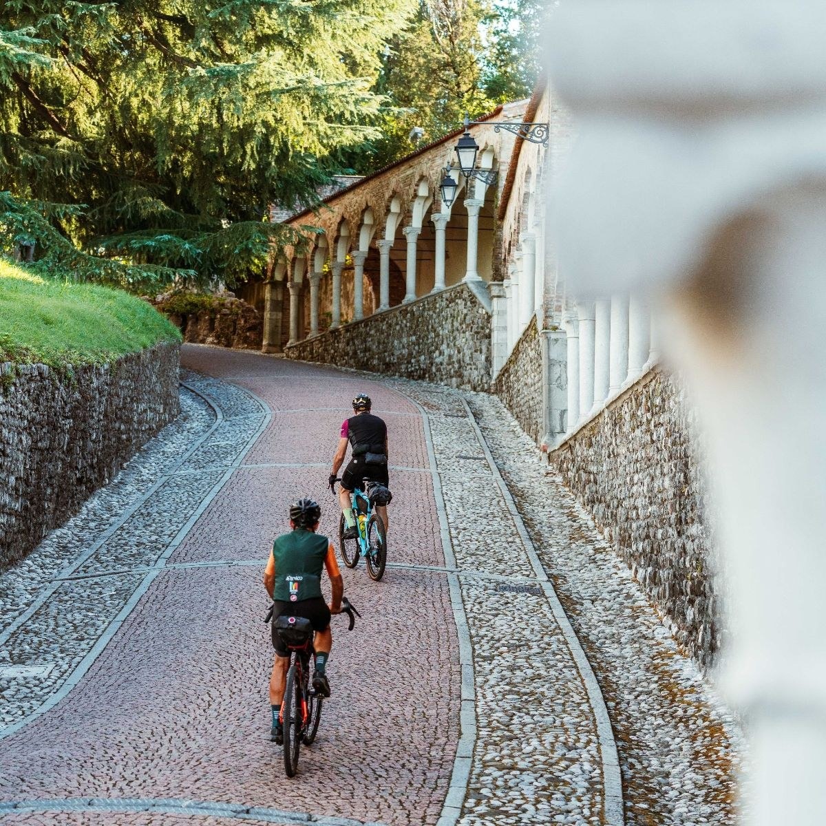 FVG Bike Trail 2026, da Udine sei percorsi tra gravel e road: già 480 iscritti