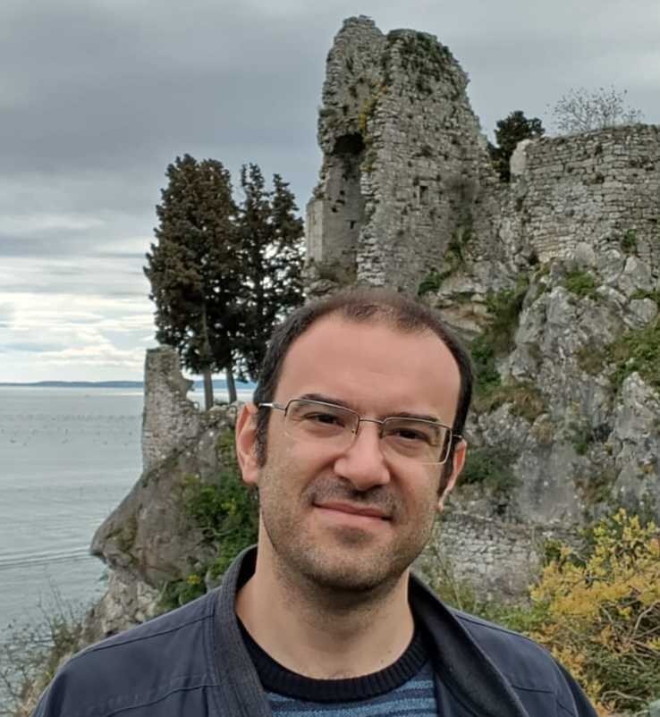 Trieste, all’Immaginario Scientifico Mauro Pastore spiega come nasce l’intelligenza