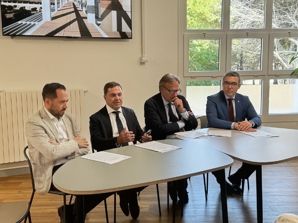Prevenzione del cuore all’ospedale di Jesolo: open day nel parco cardioprotetto