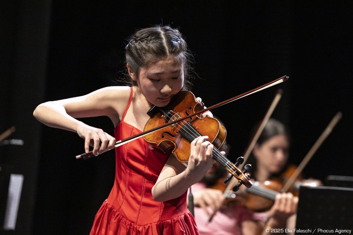 San Vito al Tagliamento, concerto di mezzanotte il 9 agosto con Laura Jin e Arrigoni